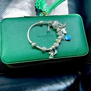 COPY - Pandora bracelet